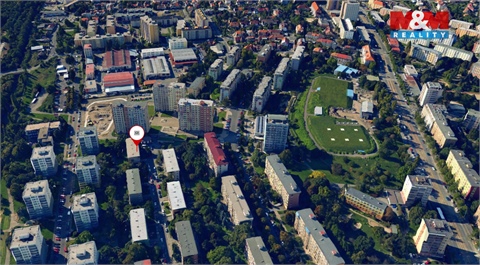 Pronájem garáže, 18 m² - 10