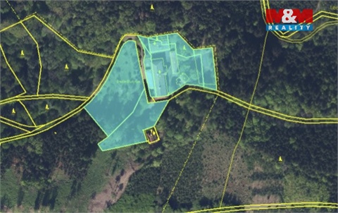 Prodej komerčního objektu, 293 m² - 6