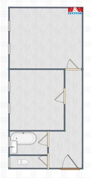 Prodej komerčního objektu, 293 m² 2