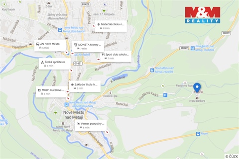 Prodej komerčního objektu, 293 m² - 8