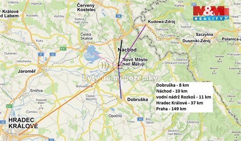 Prodej komerčního objektu, 293 m² 8