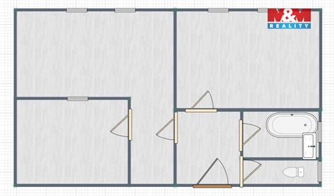 Prodej komerčního objektu, 293 m² - 0