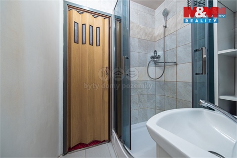 Pronájem bytu 1+1, 39 m² - 10