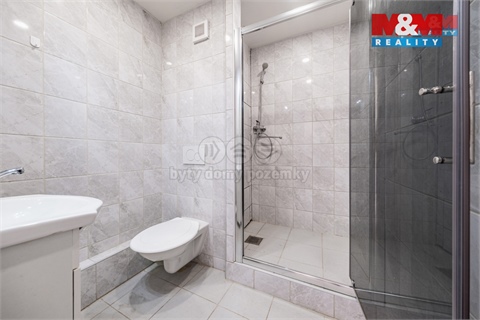 Pronájem bytu 1+1, 35 m² - 6