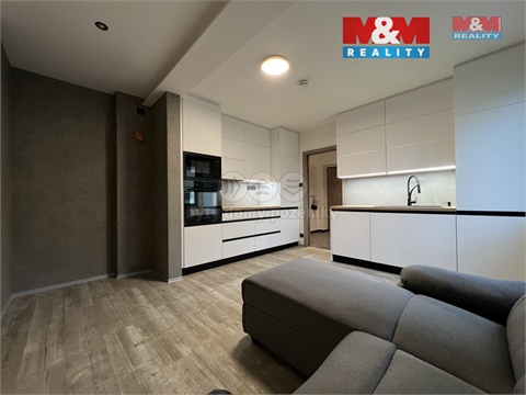 Prodej bytu 2kk, 50 m² 0