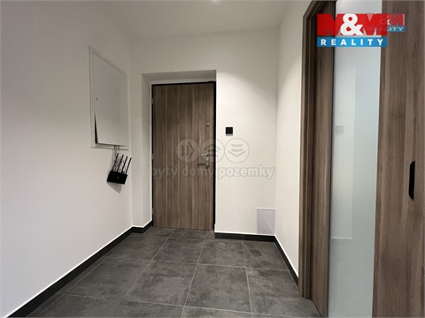 Prodej bytu 2kk, 50 m² 6
