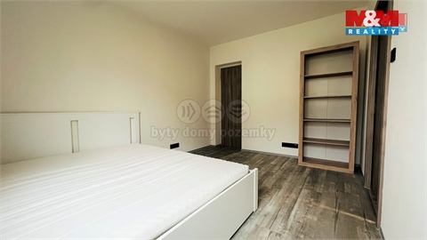 Prodej bytu 2kk, 50 m² 4