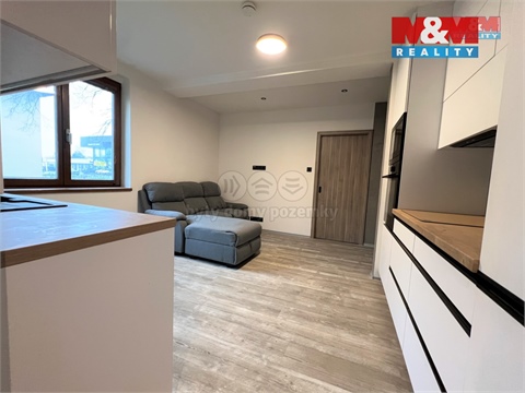 Prodej bytu 2kk, 50 m² 8