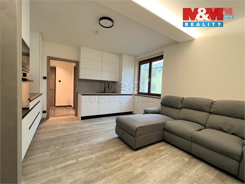 Prodej bytu 2kk, 50 m² 2