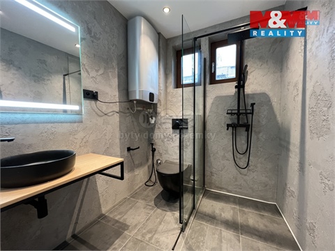 Prodej bytu 2kk, 50 m² - 6