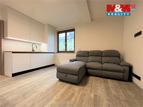 Prodej bytu 2kk, 50 m² - 0