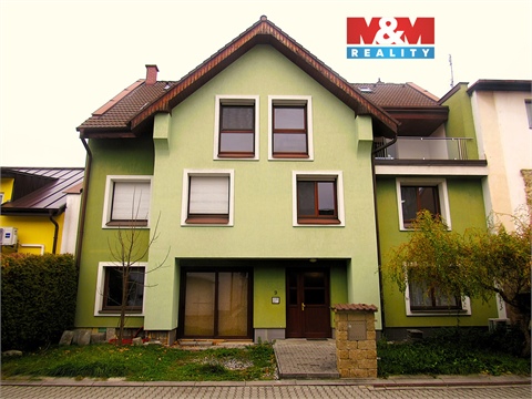 Pronájem bytu 1kk, 22 m² 0