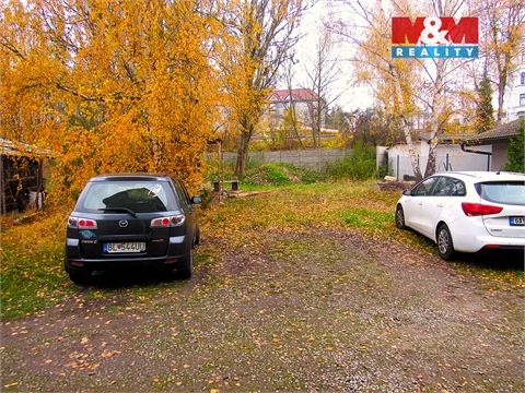 Pronájem bytu 1kk, 22 m² - 8