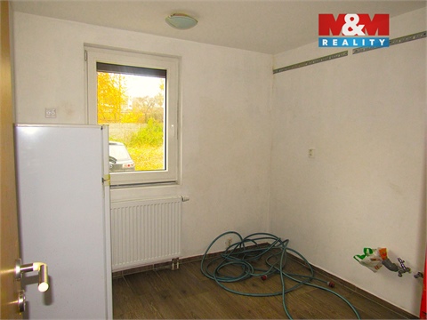 Pronájem bytu 1kk, 22 m² - 2