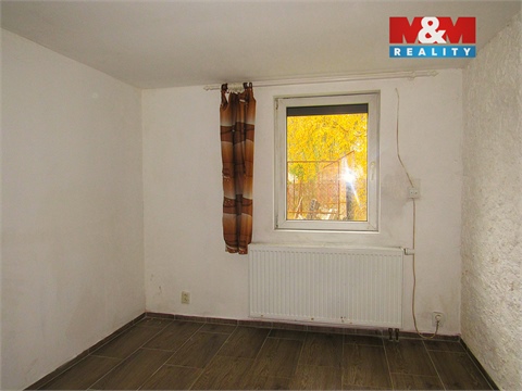 Pronájem bytu 1kk, 22 m² - 6