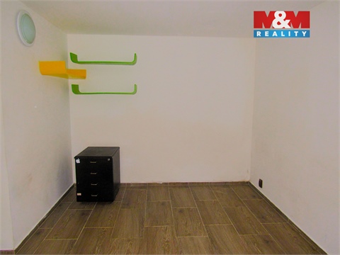 Pronájem bytu 1kk, 22 m² 6