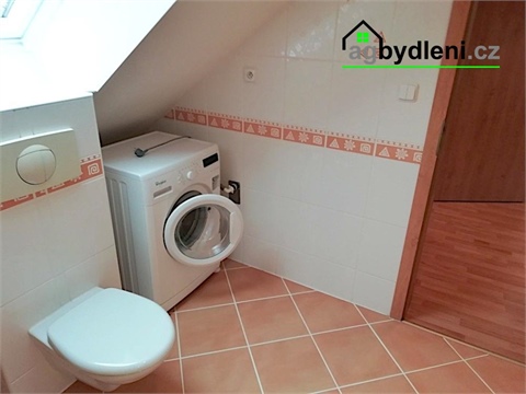 Pronájem bytu 2kk, 65 m² - 4