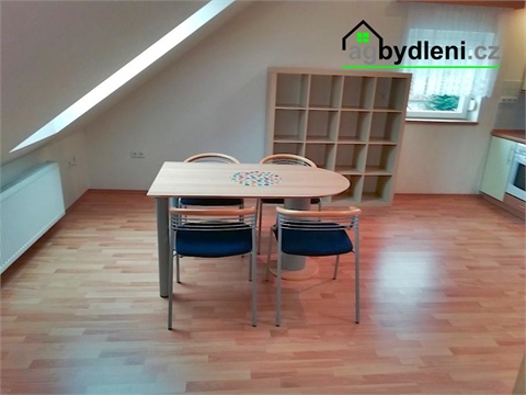 Pronájem bytu 2kk, 65 m² - 2
