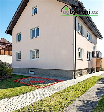 Pronájem bytu 2kk, 65 m² 6