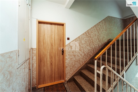 Prodej bytu 3kk, 62 m² 20