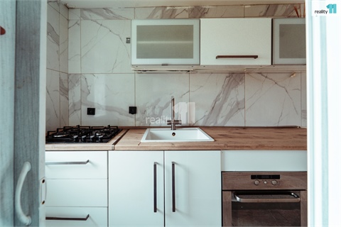 Prodej bytu 3kk, 62 m² - 0