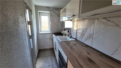 Prodej bytu 3kk, 62 m² 2