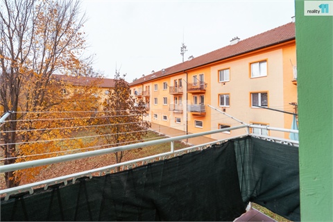 Prodej bytu 3kk, 62 m² - 14