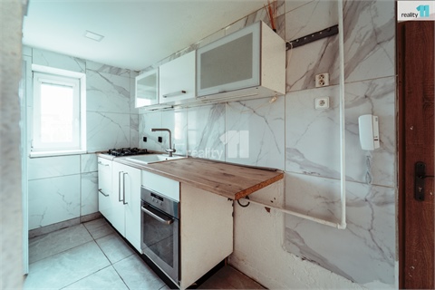 Prodej bytu 3kk, 62 m² 2