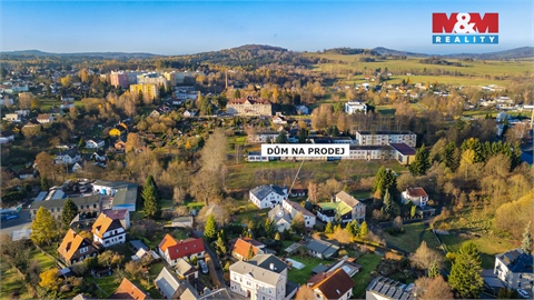 Prodej rodinného domu, 328 m² - 24