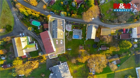 Prodej rodinného domu, 328 m² 24