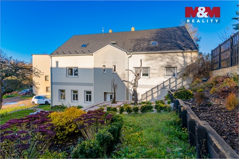 Prodej rodinného domu, 328 m² - 22