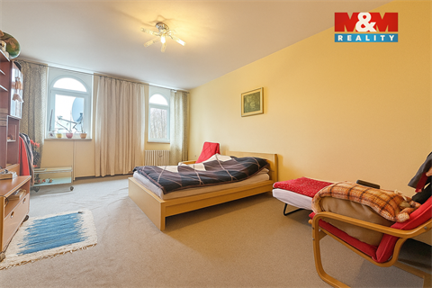 Prodej bytu 4+1, 128 m² - 2