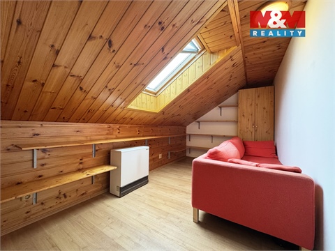 Prodej bytu 4+1, 128 m² 10