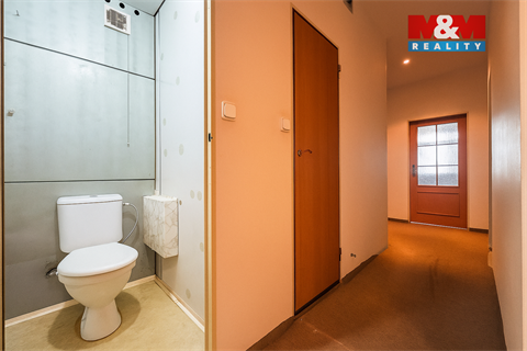 Prodej bytu 4+1, 128 m² - 6