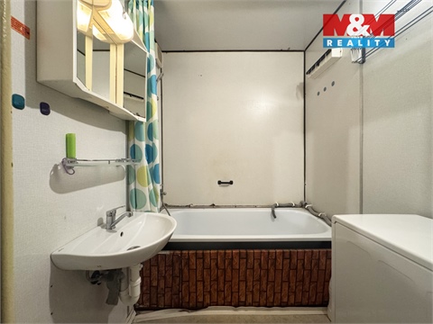 Prodej bytu 4+1, 128 m² - 8