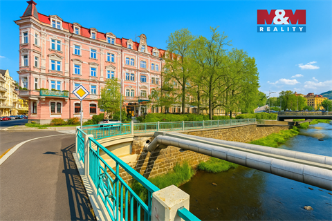 Prodej bytu 4+1, 128 m² 2