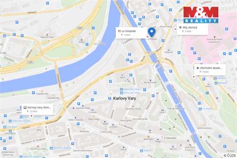 Prodej bytu 4+1, 128 m² 12