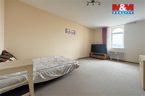 Prodej bytu 4+1, 128 m² 4