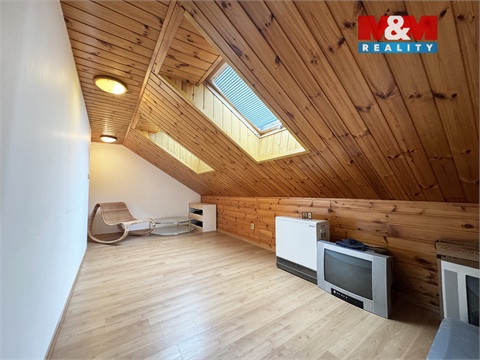 Prodej bytu 4+1, 128 m² 6