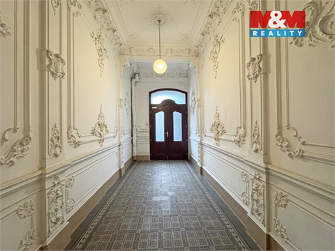 Prodej bytu 4+1, 128 m² - 10