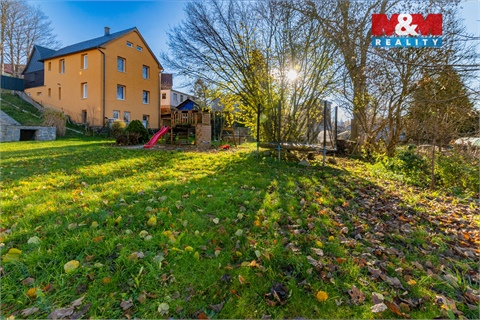 Prodej stavebního pozemku, 835 m² - 0