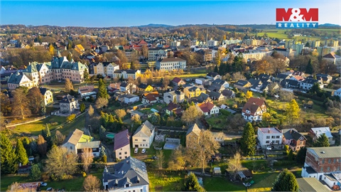 Prodej stavebního pozemku, 835 m² 6