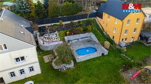 Prodej stavebního pozemku, 835 m² 4