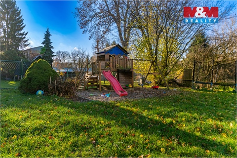 Prodej stavebního pozemku, 835 m² 2