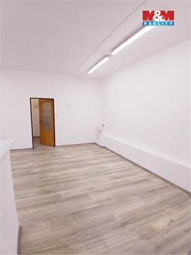 Pronájem obchodních prostor, 75 m² 4