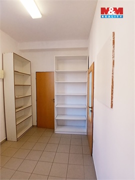 Pronájem obchodních prostor, 75 m² - 4