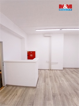 Pronájem obchodních prostor, 75 m² - 2