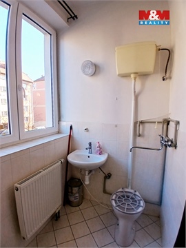 Pronájem obchodních prostor, 75 m² - 6