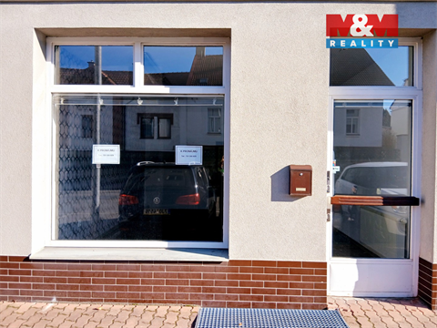 Pronájem obchodních prostor, 75 m² 8