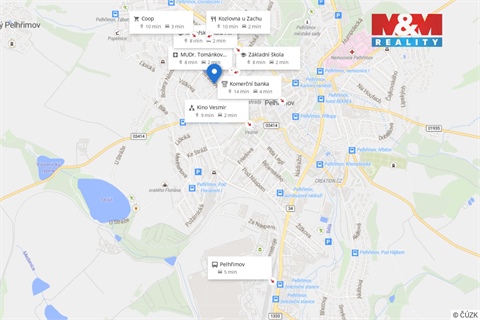 Pronájem obchodních prostor, 75 m² - 8